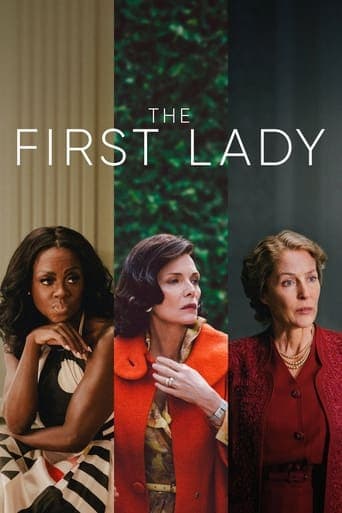 The First Lady poster image