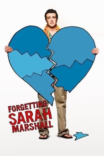 Forgetting Sarah Marshall poster image
