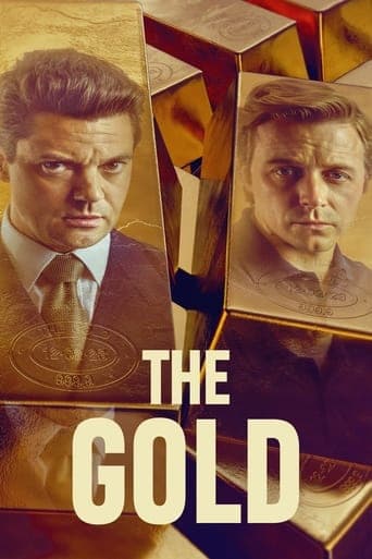 The Gold poster image