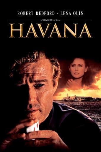Havana poster image