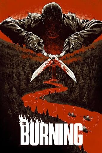 The Burning poster image