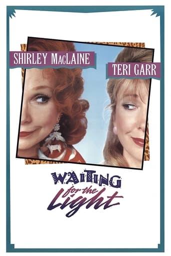 Waiting for the Light poster image