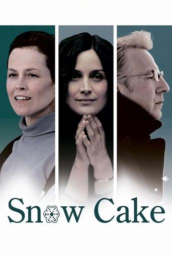 Snow Cake poster image