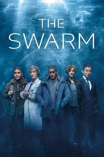The Swarm poster image