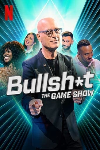 Bullsh*t the Game Show poster image