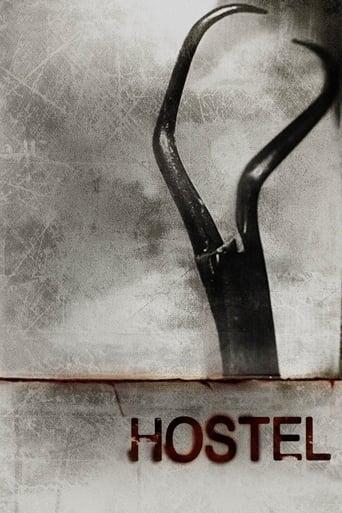 Hostel poster image