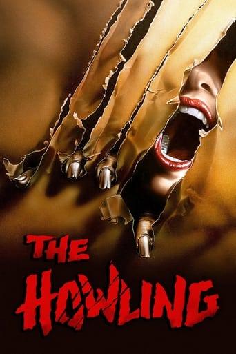 The Howling poster image