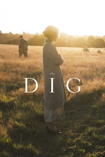 The Dig poster image