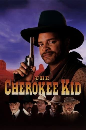 The Cherokee Kid poster image