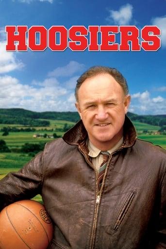 Hoosiers poster image