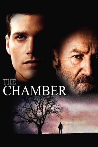 The Chamber poster image