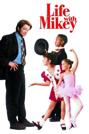 Life with Mikey poster image