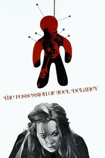 The Possession of Joel Delaney poster image
