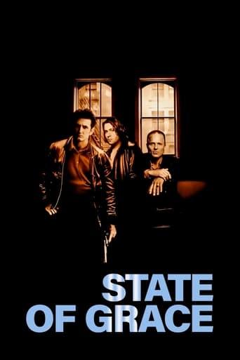 State of Grace poster image