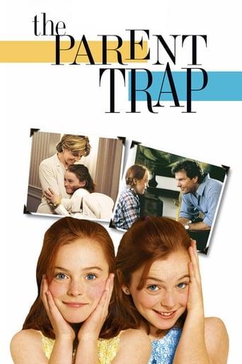 The Parent Trap poster image
