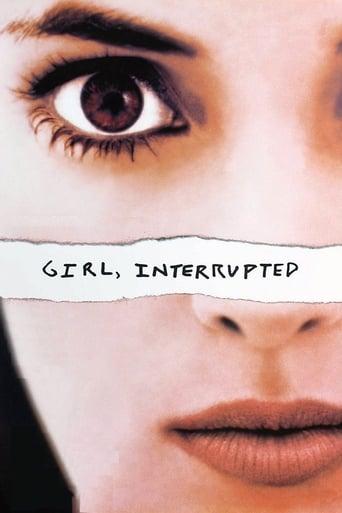 Girl, Interrupted poster image
