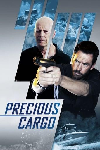 Precious Cargo poster image