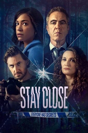 Stay Close poster image