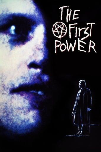 The First Power poster image
