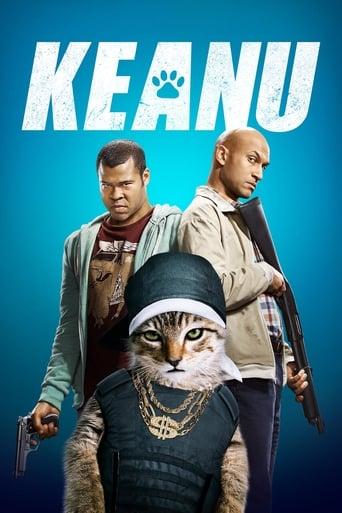 Keanu poster image