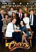 Cheers poster image