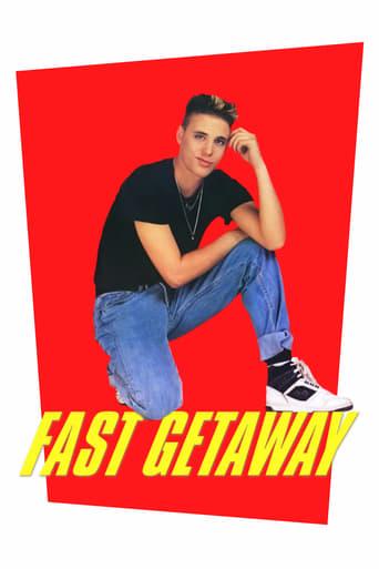 Fast Getaway poster image