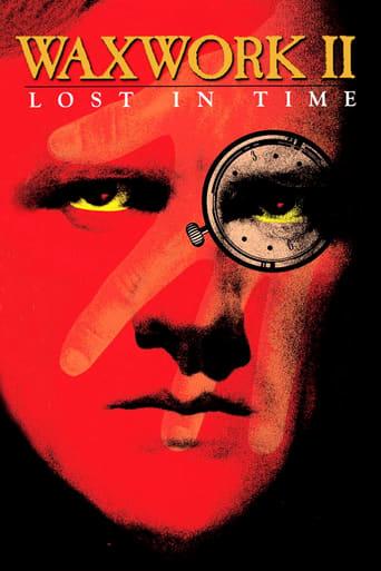 Waxwork II: Lost in Time poster image