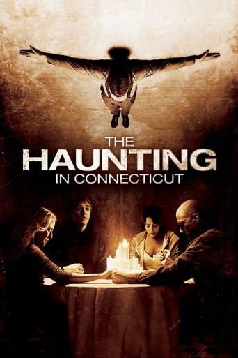 The Haunting in Connecticut poster image