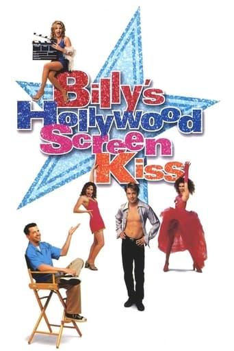 Billy's Hollywood Screen Kiss poster image