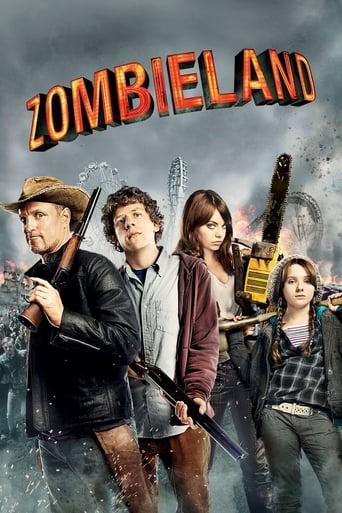 Zombieland poster image