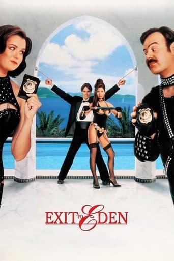 Exit to Eden poster image