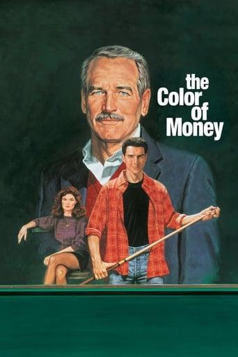 The Color of Money poster image