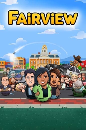 Fairview poster image