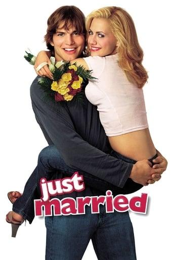 Just Married poster image