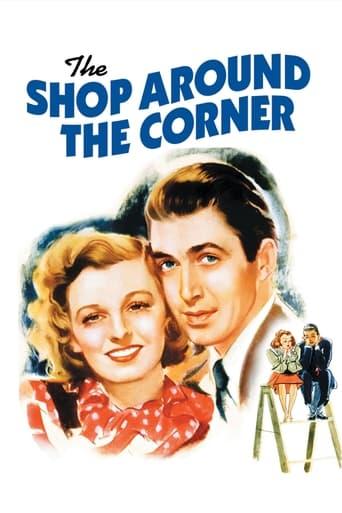 The Shop Around the Corner poster image