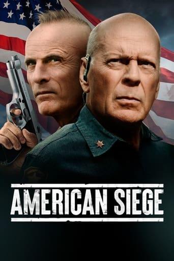 American Siege poster image