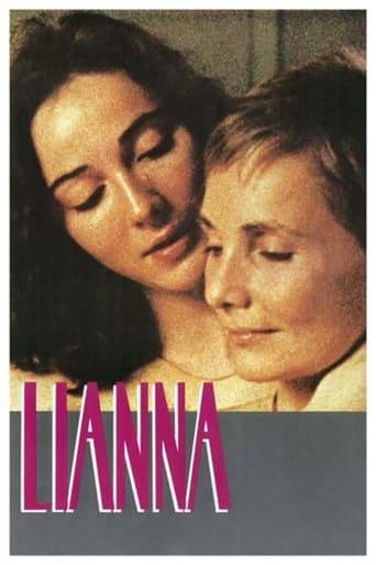 Lianna poster image