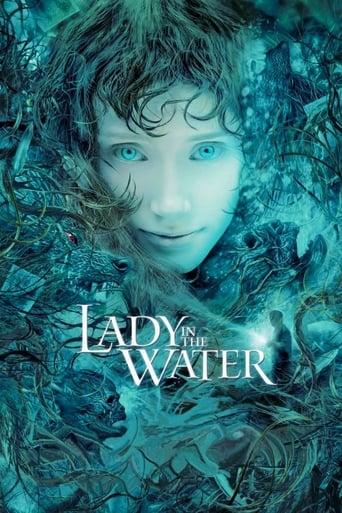 Lady in the Water poster image