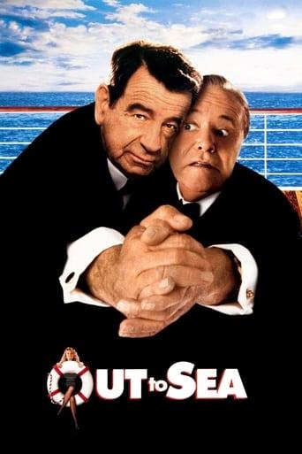 Out to Sea poster image