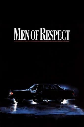 Men Of Respect poster image