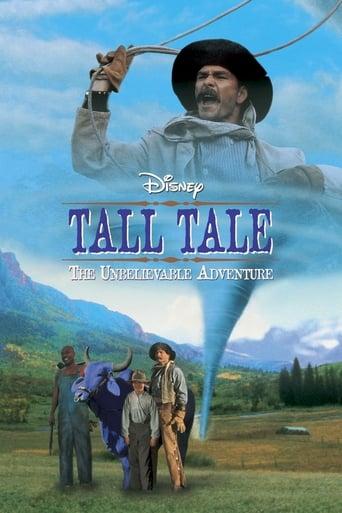 Tall Tale poster image