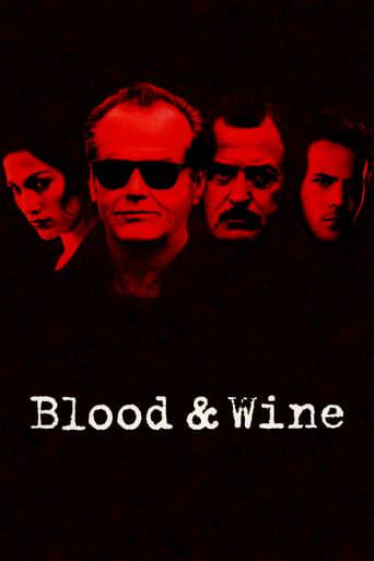 Blood and Wine poster image
