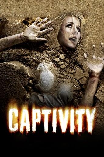 Captivity poster image