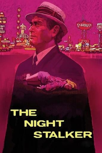 The Night Stalker poster image