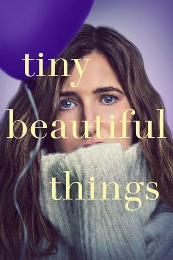 Tiny Beautiful Things poster image