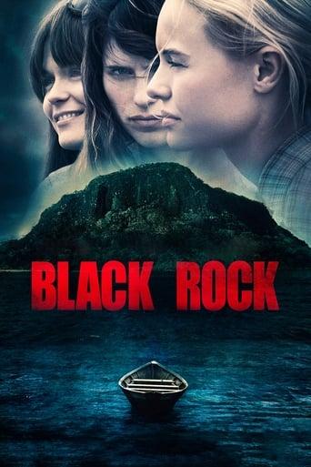 Black Rock poster image