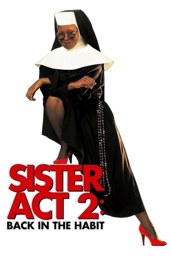 Sister Act 2: Back in the Habit poster image