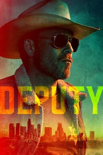 Deputy poster image