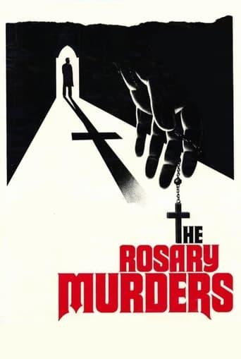 The Rosary Murders poster image