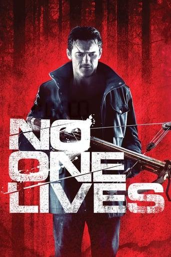 No One Lives poster image